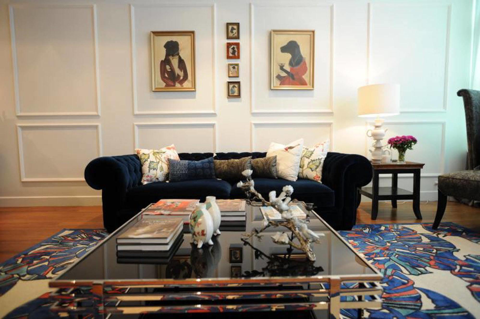 D One Luxury Apartment *