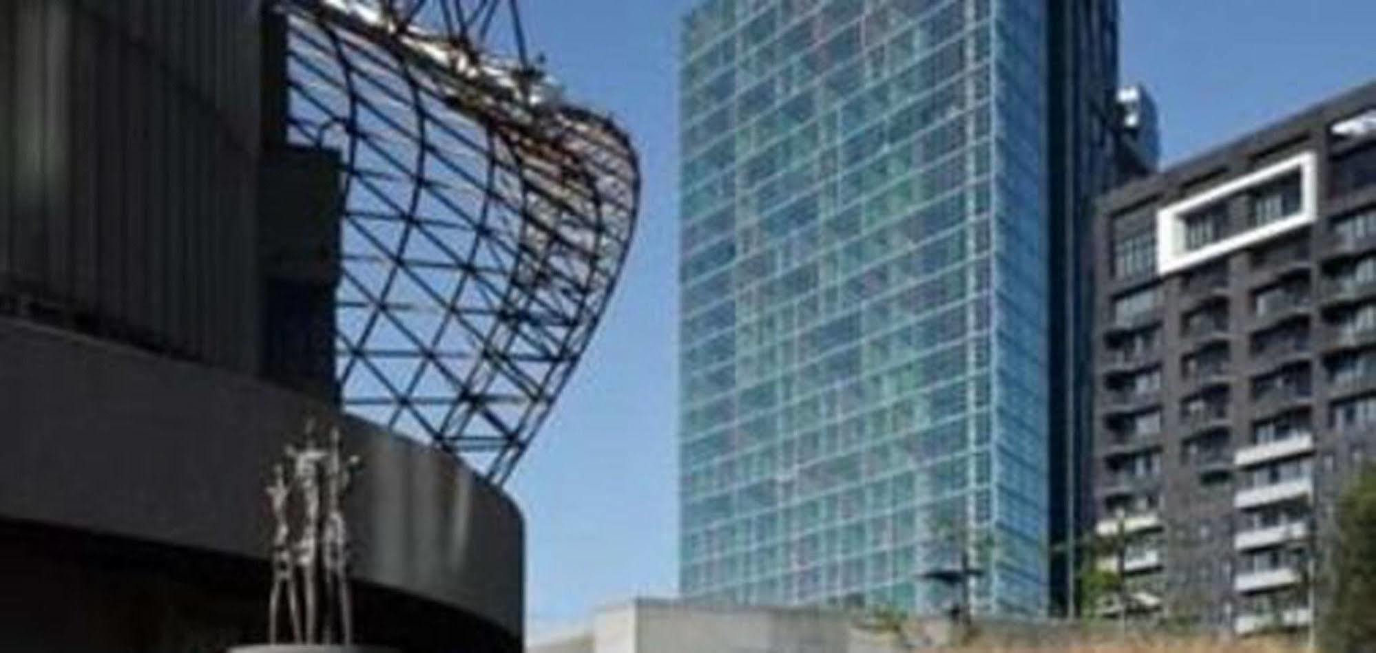Apartment D One Luxury Melbourne