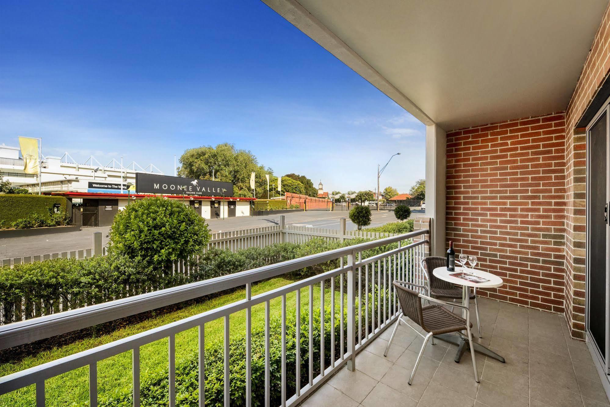 Aparthotel Quest Moonee Valley