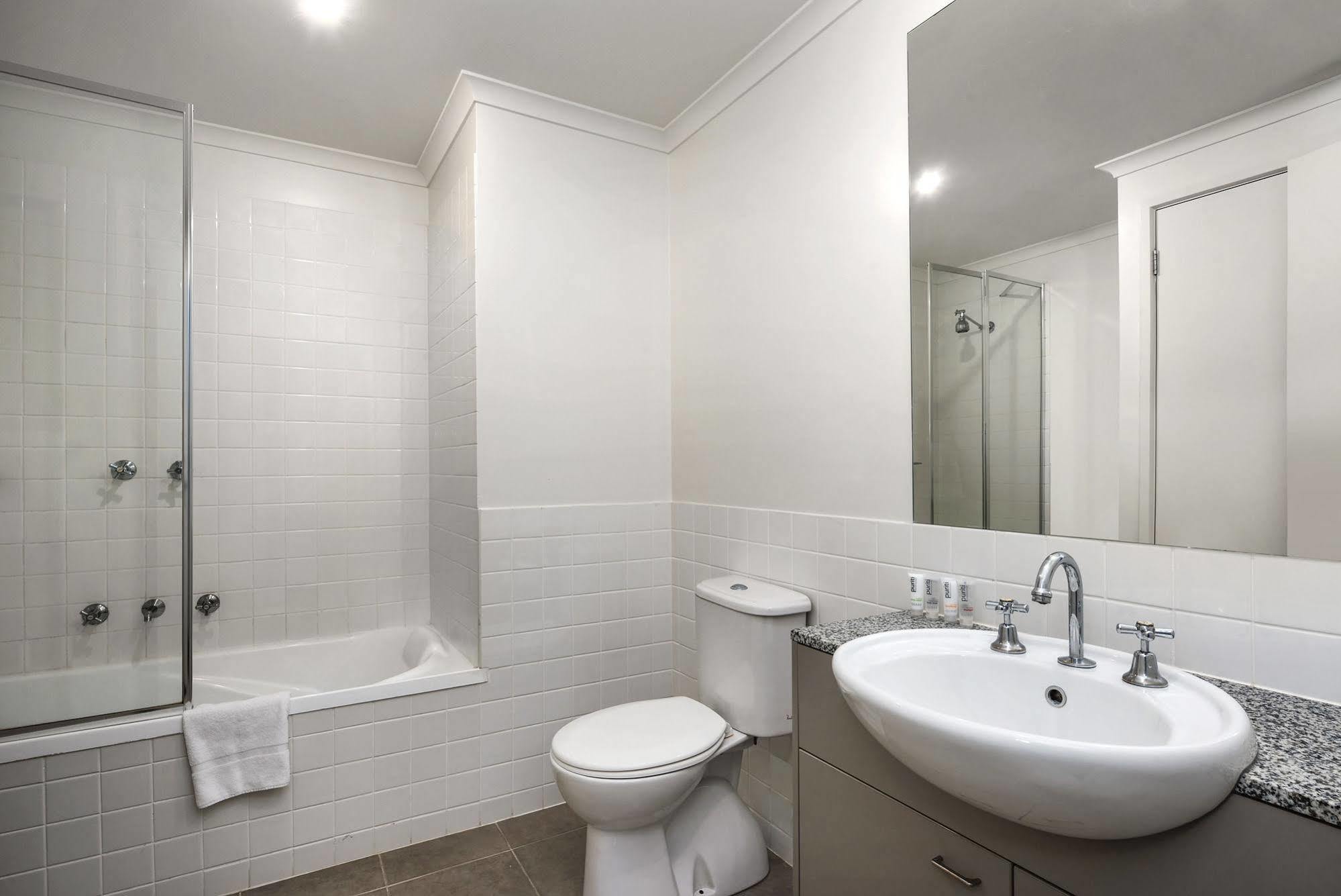 Aparthotel Quest Moonee Valley Melbourne