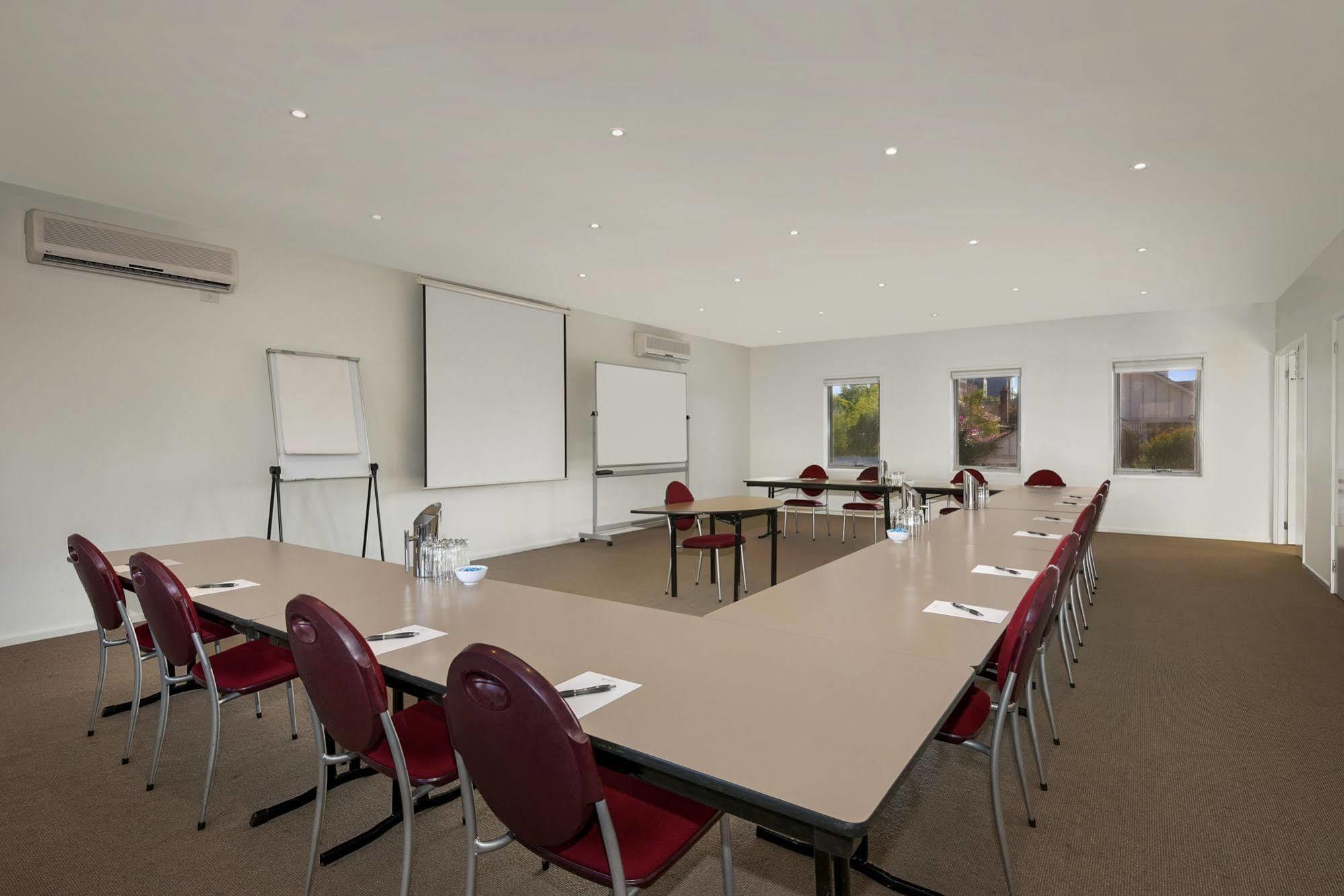 Aparthotel Quest Moonee Valley Melbourne