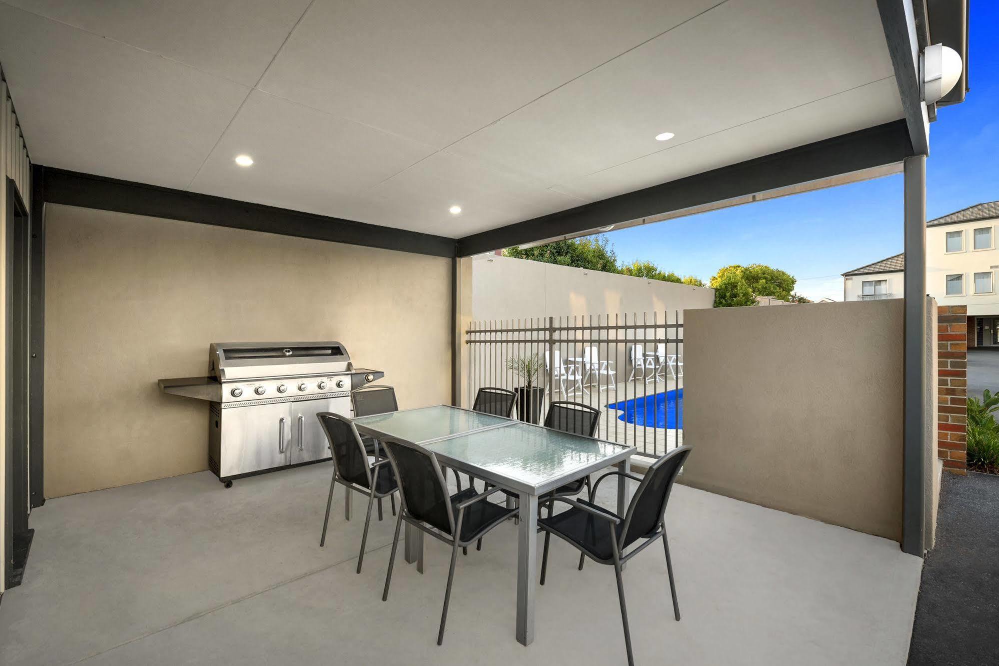 Quest Moonee Valley Aparthotel Melbourne