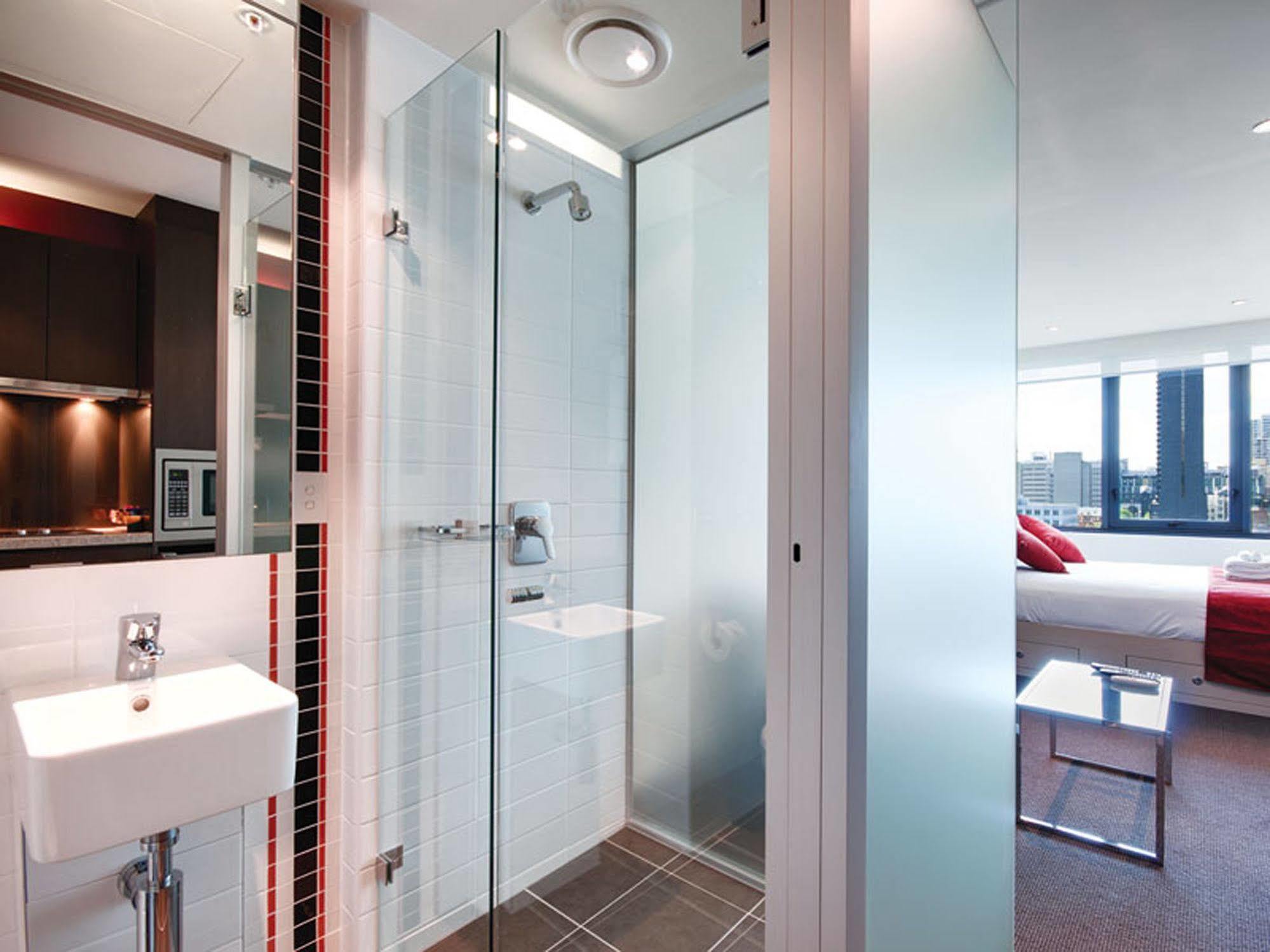 Aparthotel Tempo - Queen St Melbourne