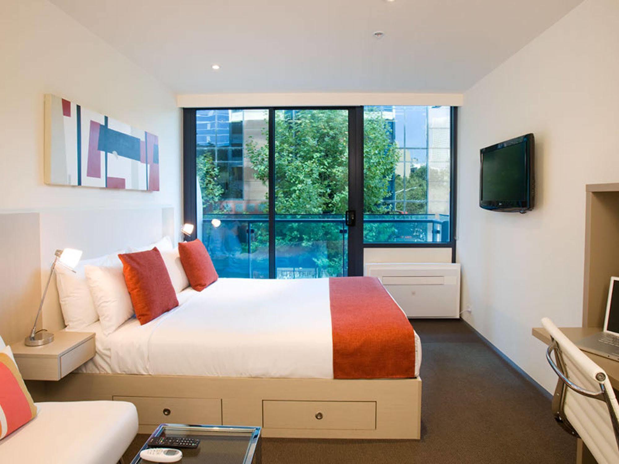 Aparthotel Tempo - Queen St 4*