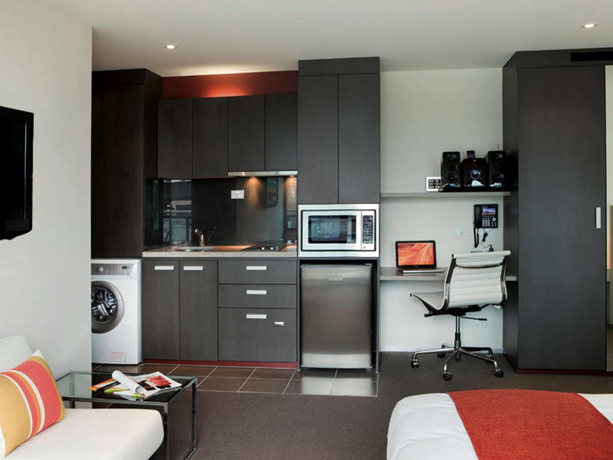 Tempo - Queen St 4* Melbourne