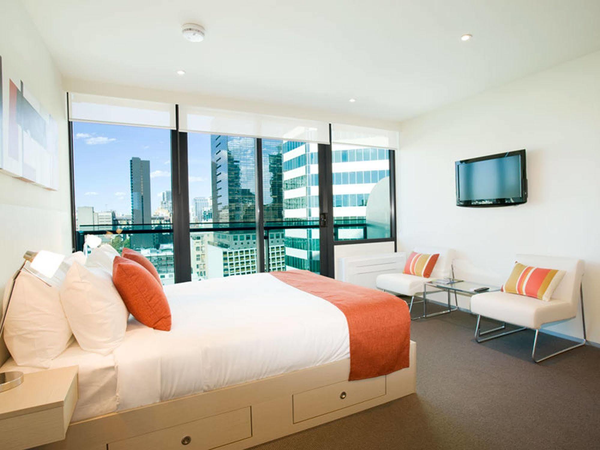 Aparthotel Tempo - Queen St