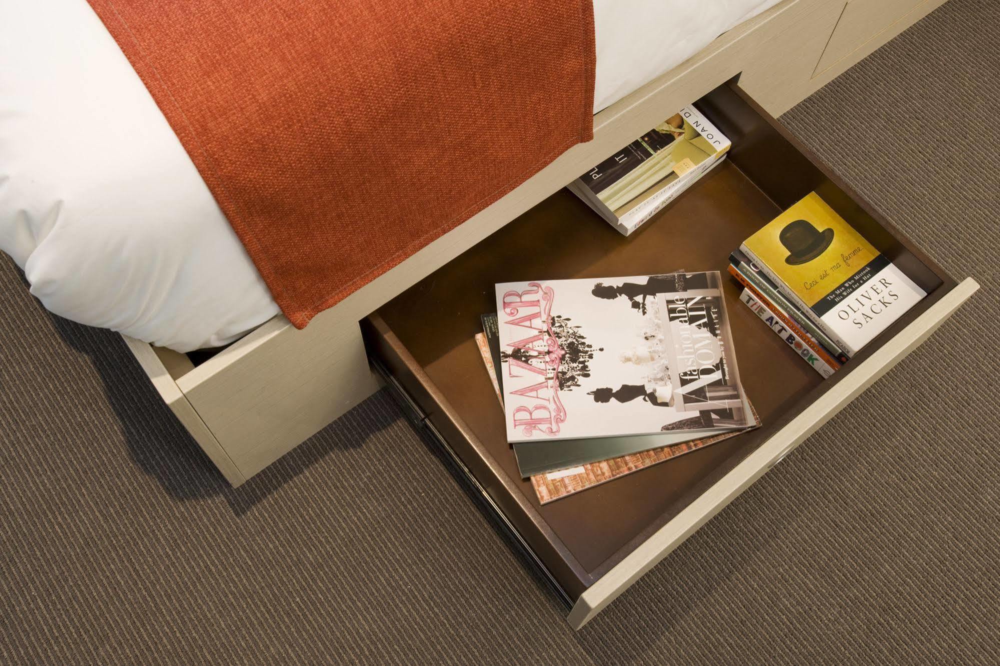 Tempo - Queen St Aparthotel Melbourne