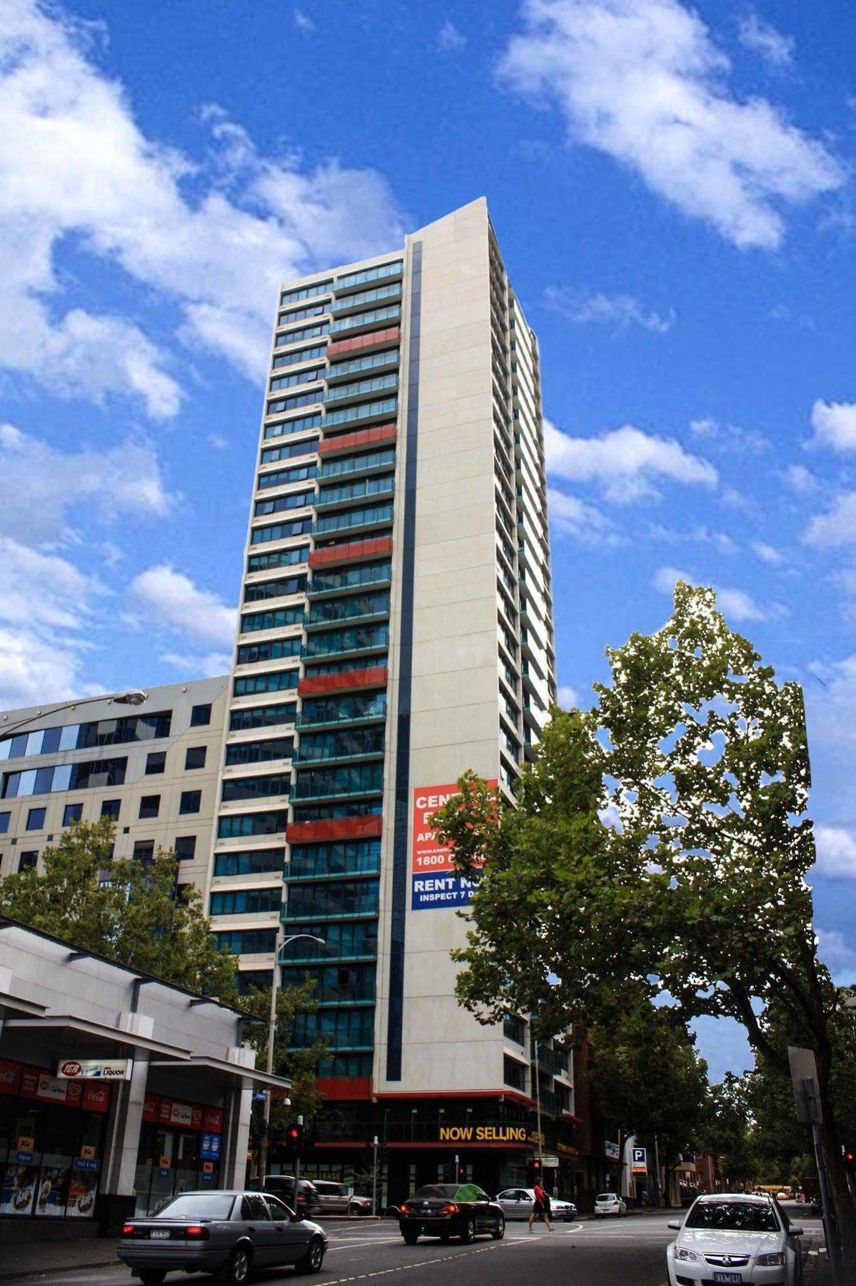 Tempo - Queen St Aparthotel Melbourne