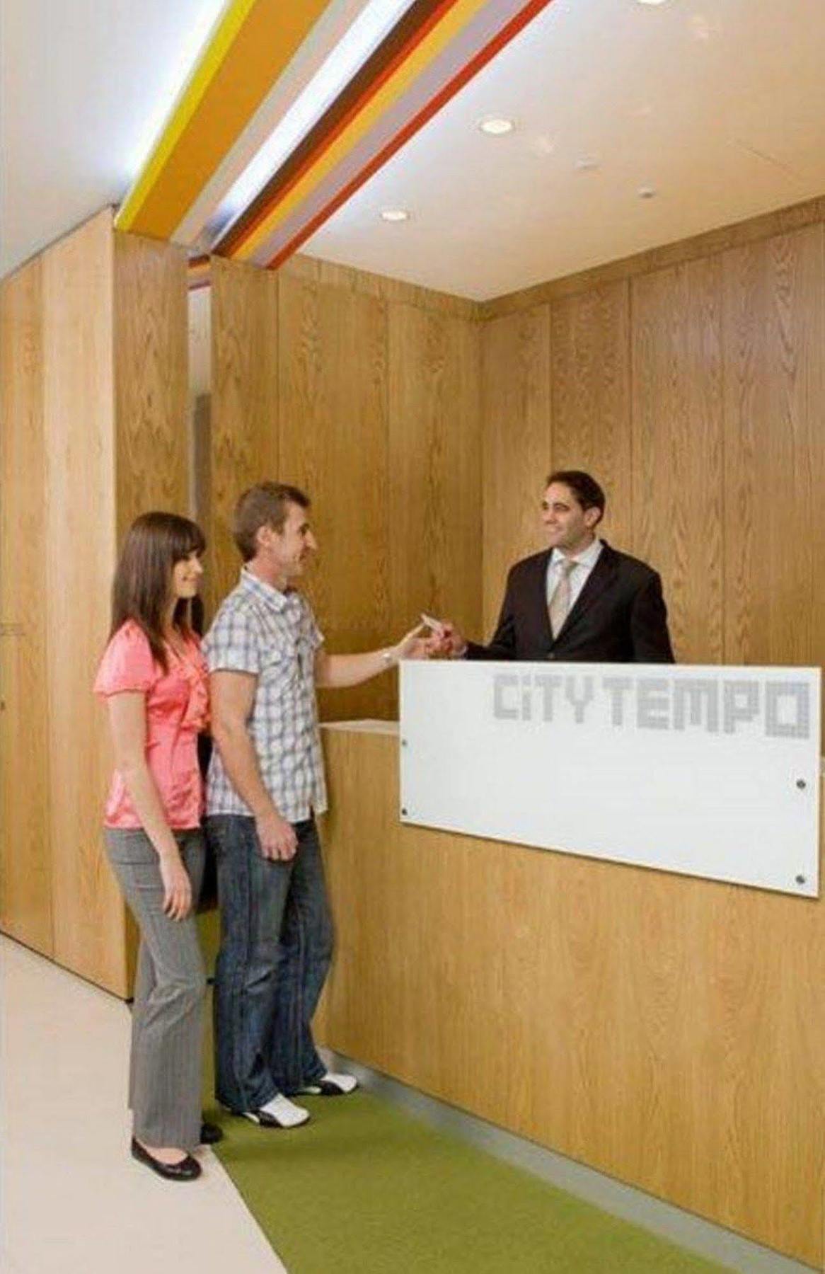 Aparthotel Tempo - Queen St