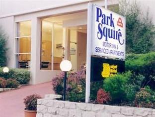 Park Squire Motor & Serviced