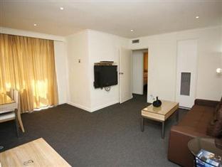 Aparthotel Park Squire Motor & Serviced 4*