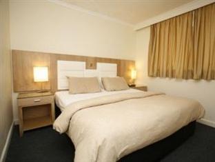 Park Squire Motor & Serviced Aparthotel 4*