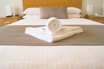 Motel Monte Motor Melbourne