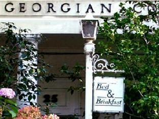 Bed & Breakfast Georgian Court