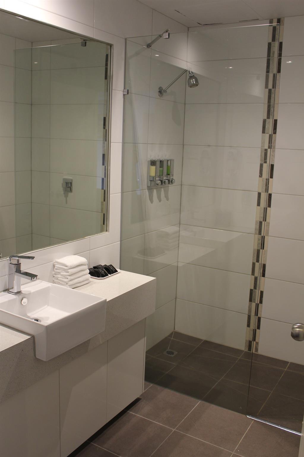 Aparthotel Riverside Melbourne