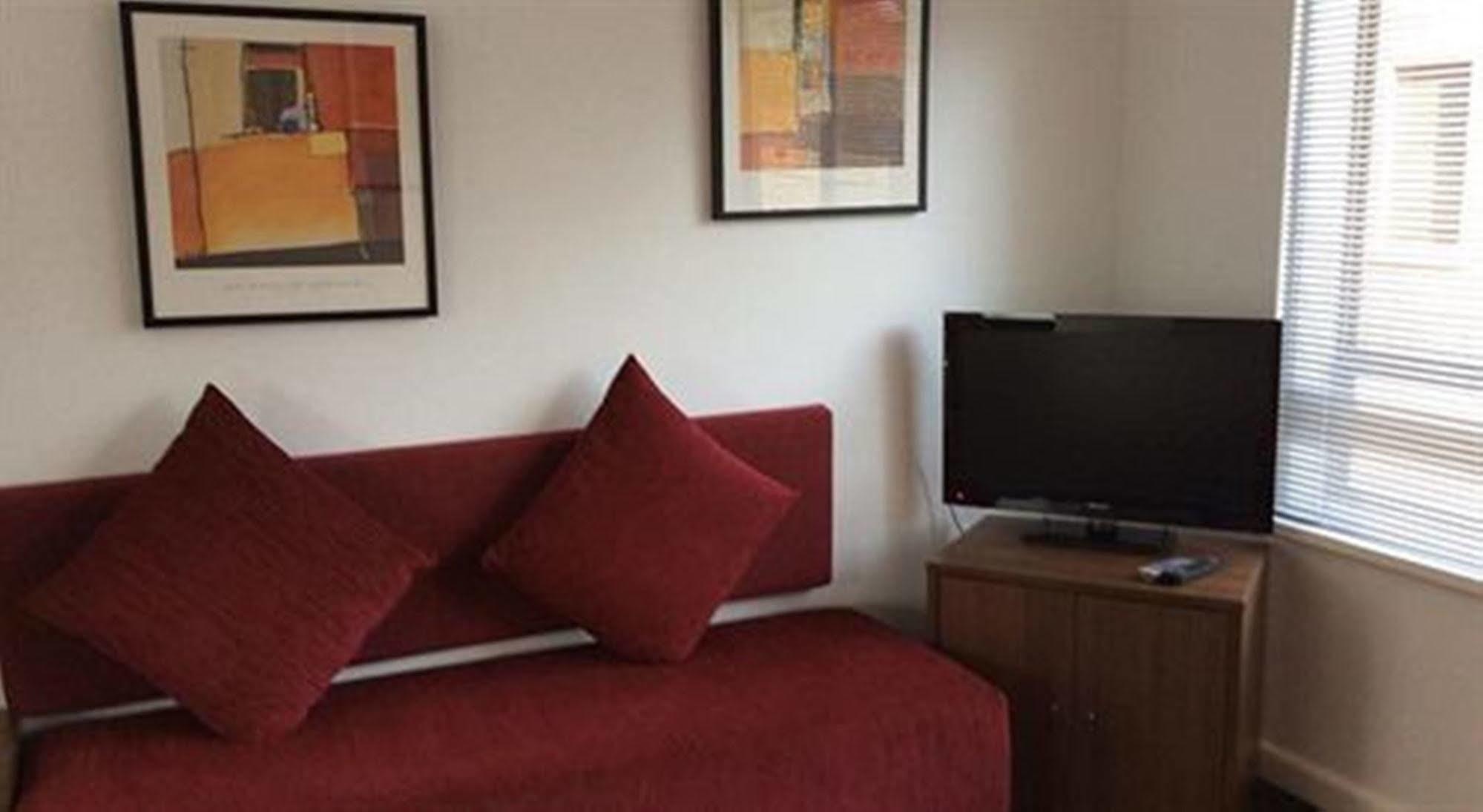 Mac South Yarra By Collection Apartment Melbourne