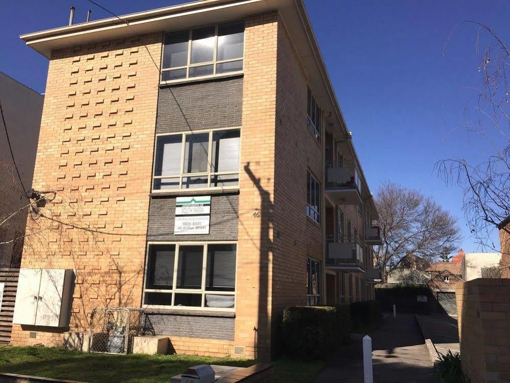 Apartment Mac South Yarra By Collection Melbourne