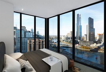 Punthill Northbank Melbourne