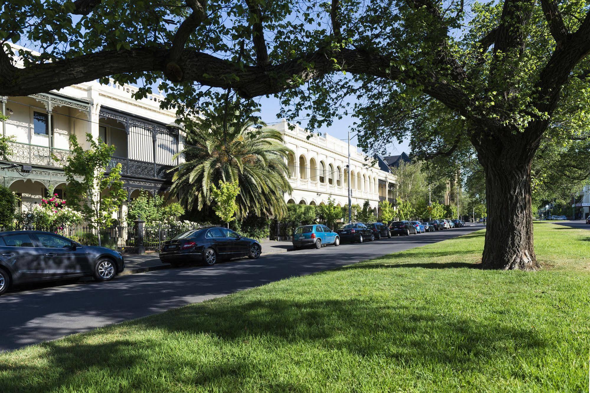 Aberlour Court Melbourne