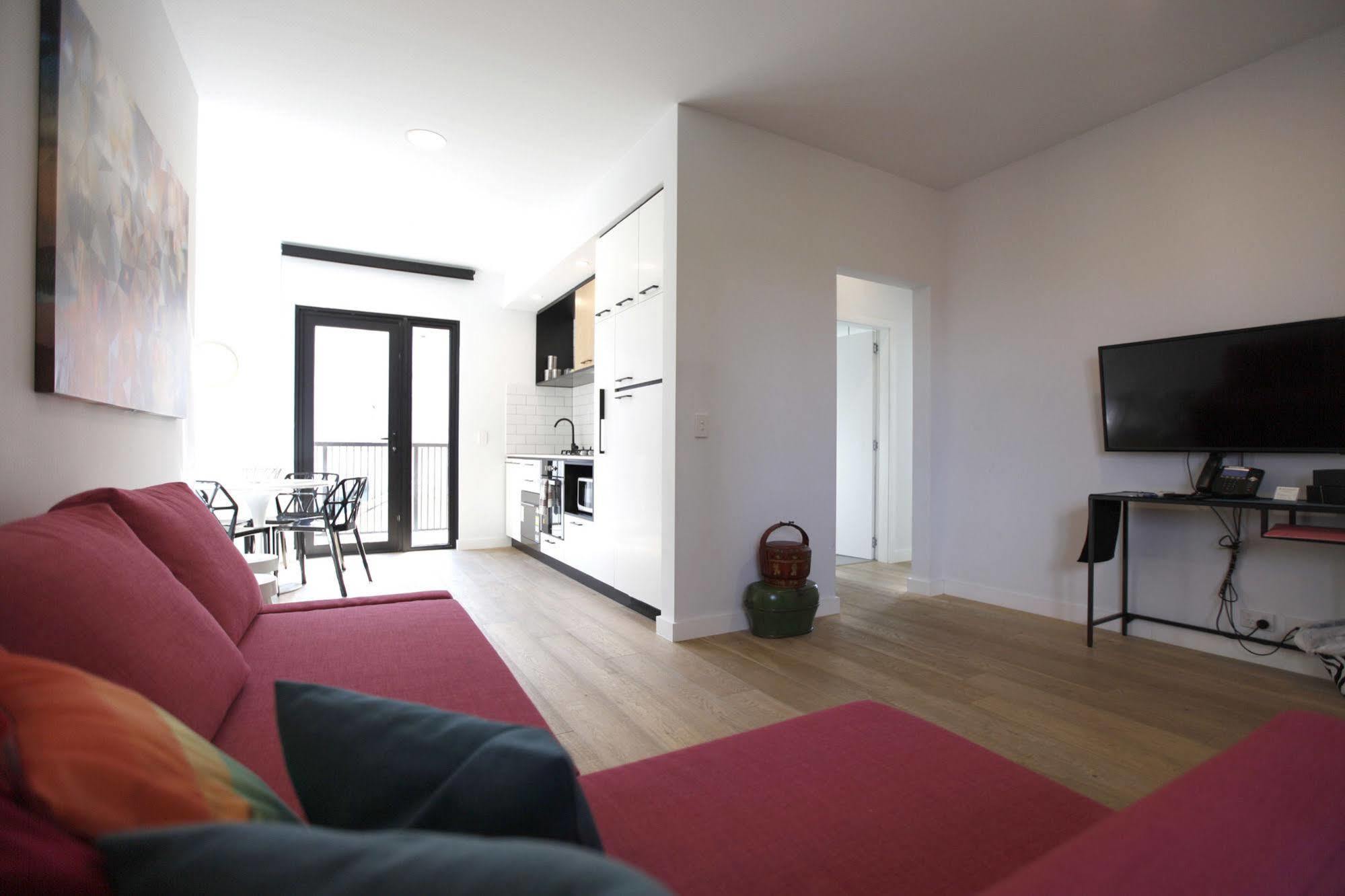 Aberlour Court Melbourne