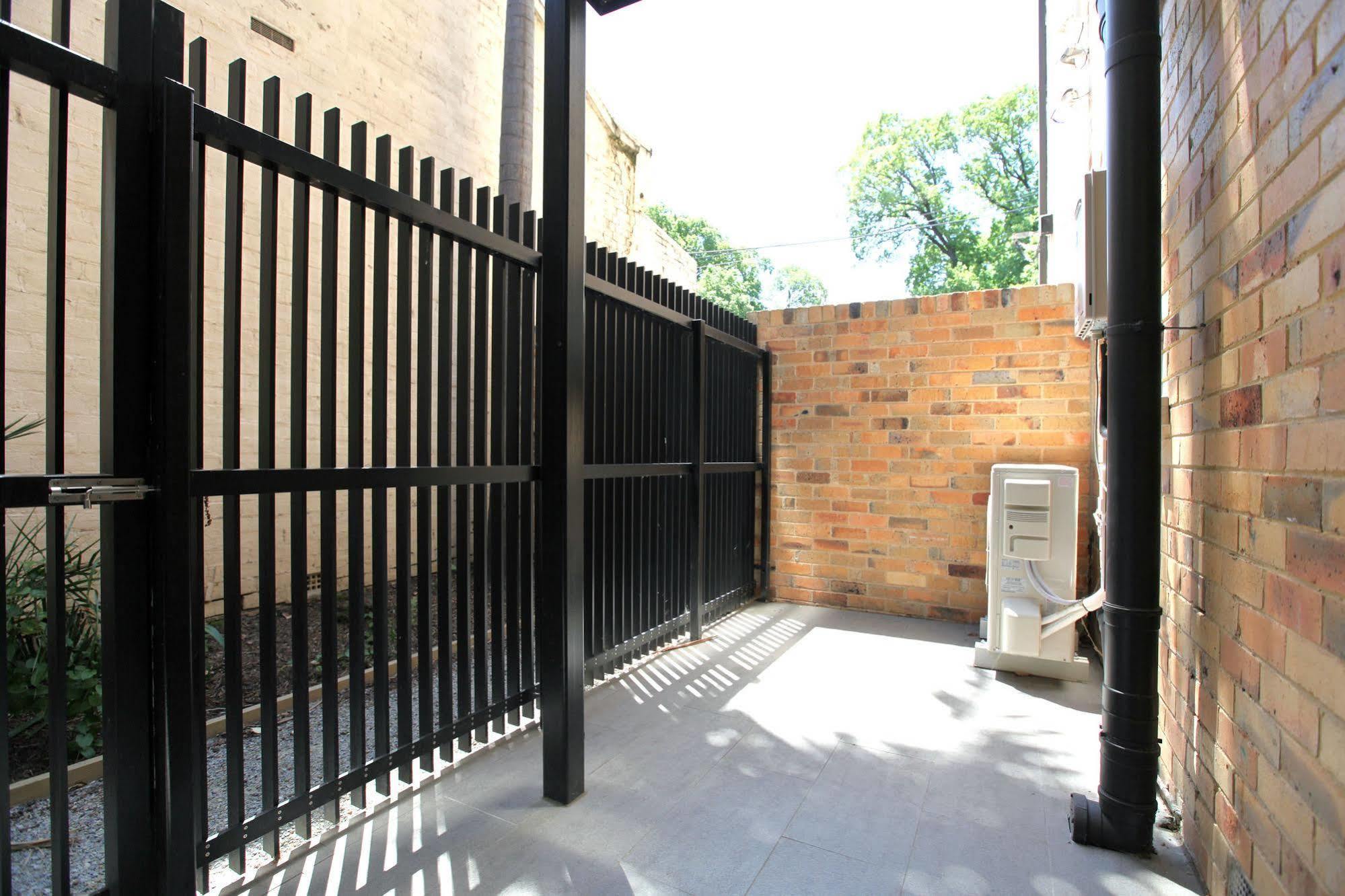 Aberlour Court Apartment *