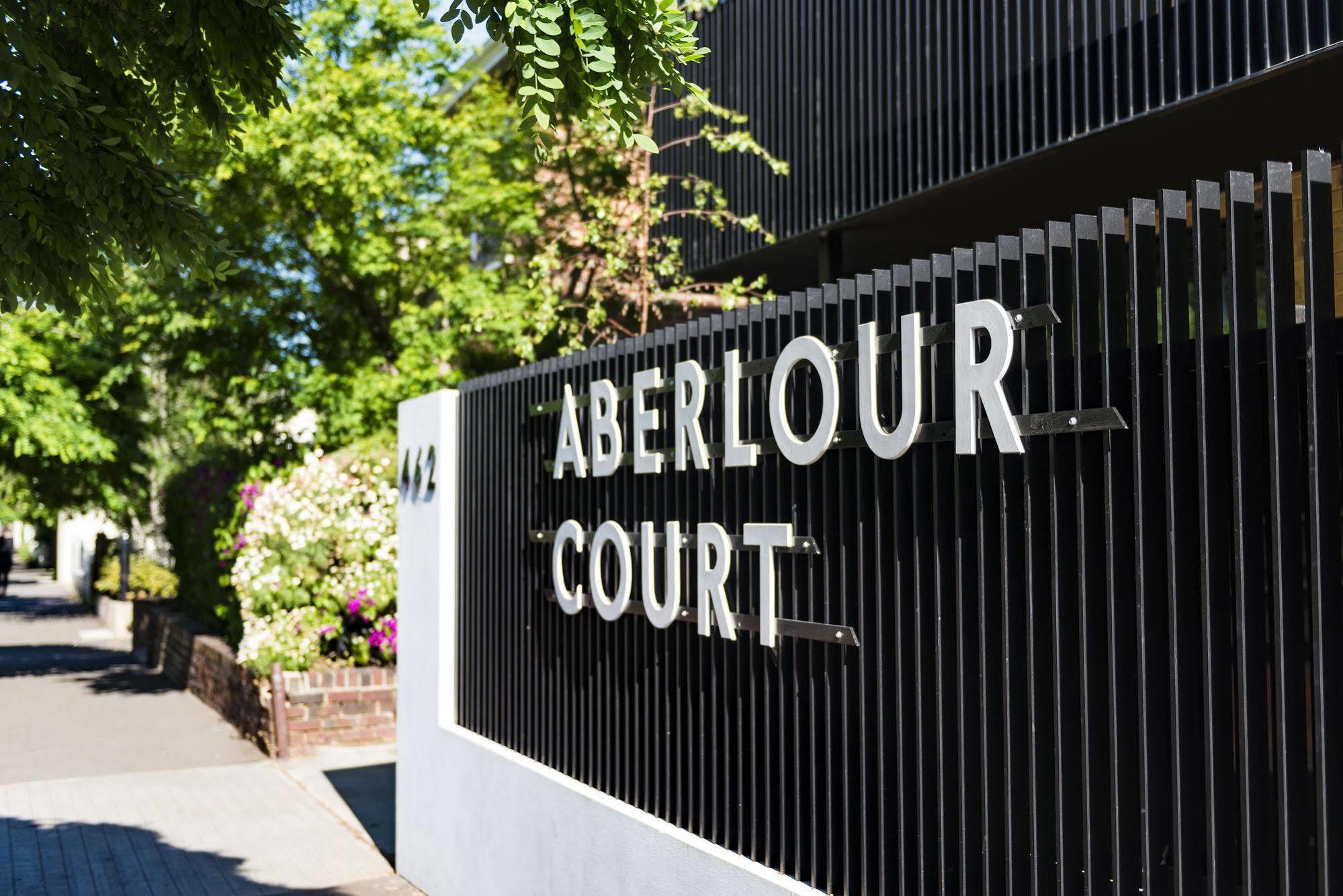 Aberlour Court Apartment