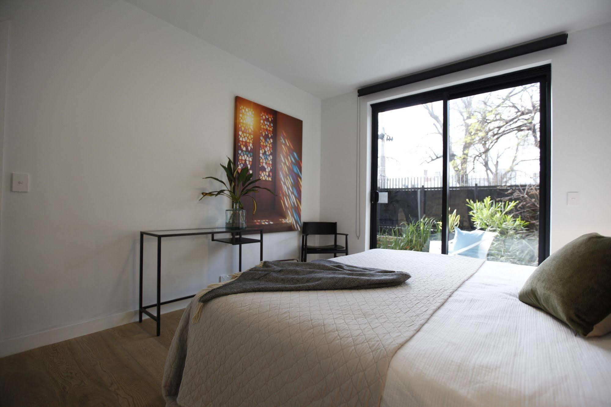 Apartment Aberlour Court *