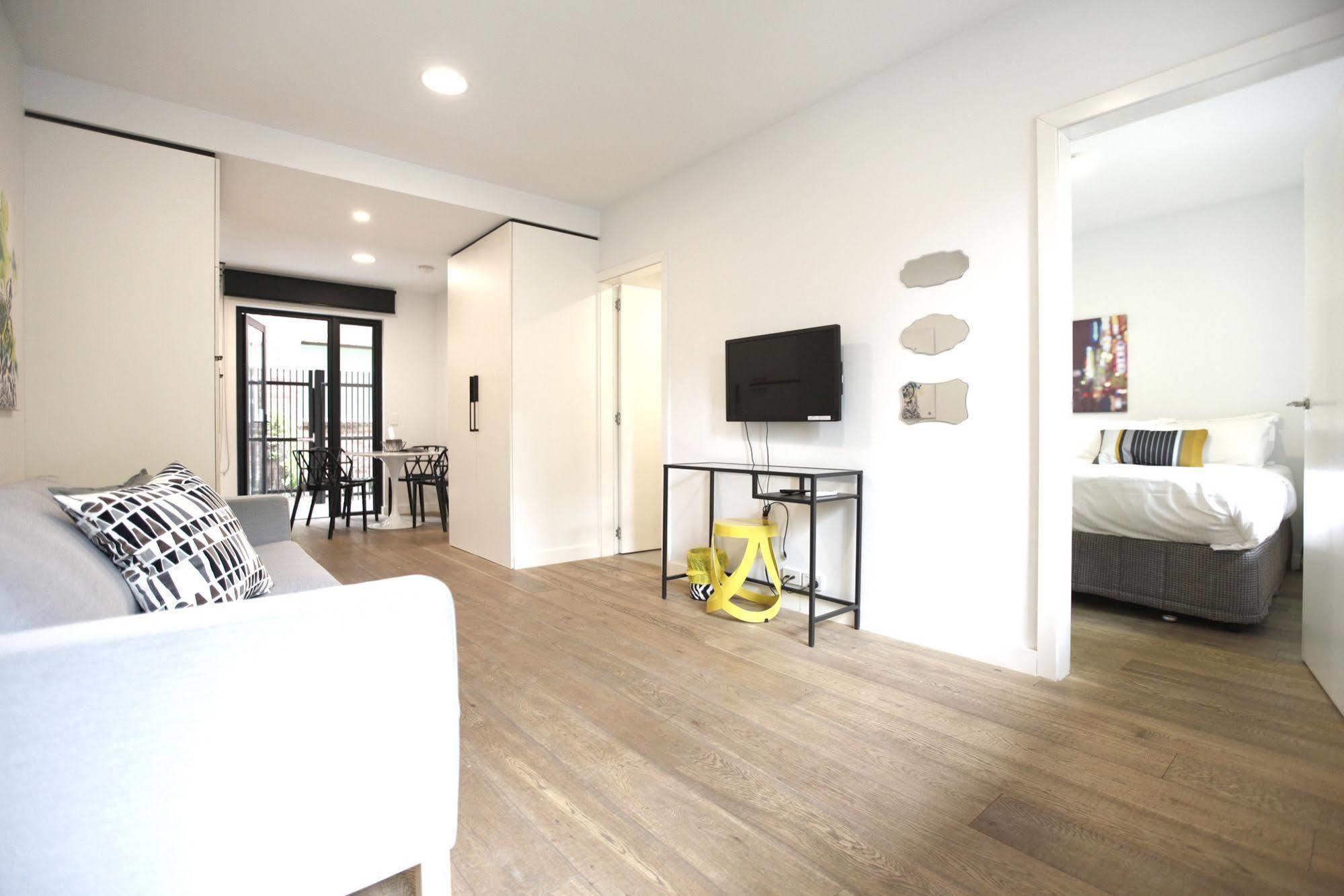 Aberlour Court Apartment
