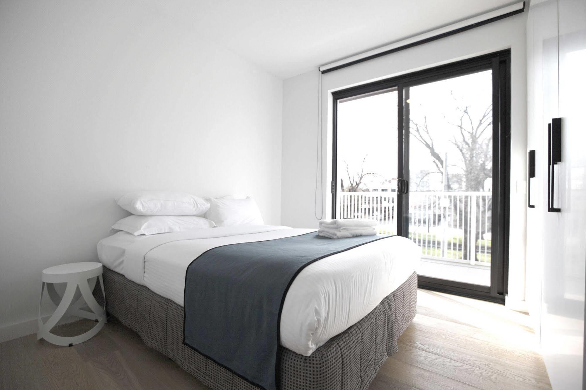 Apartment Aberlour Court