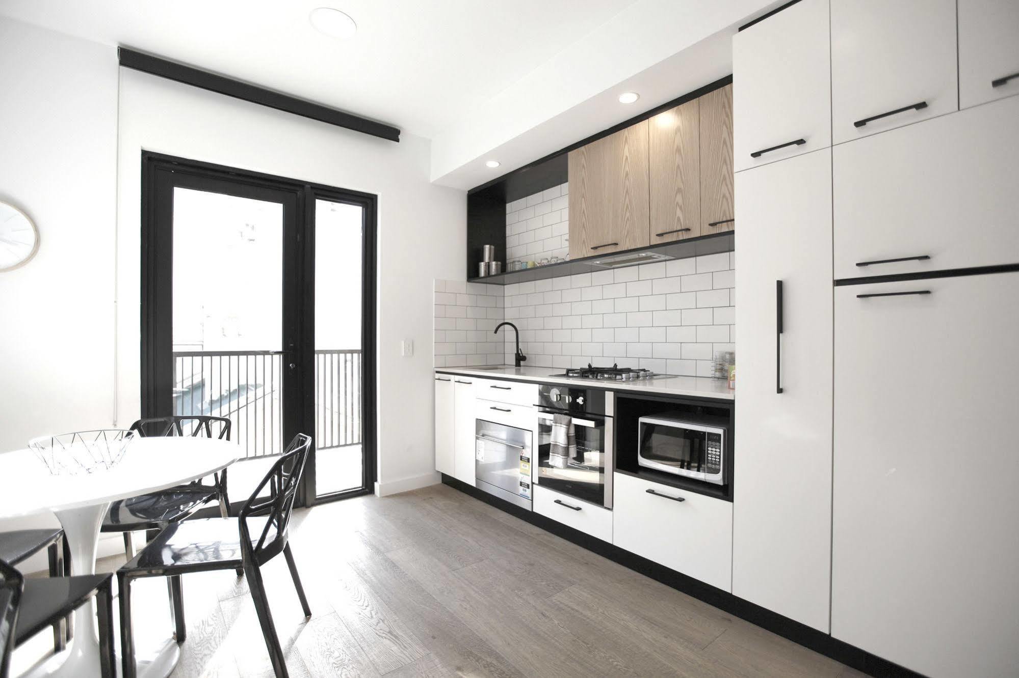 Apartment Aberlour Court