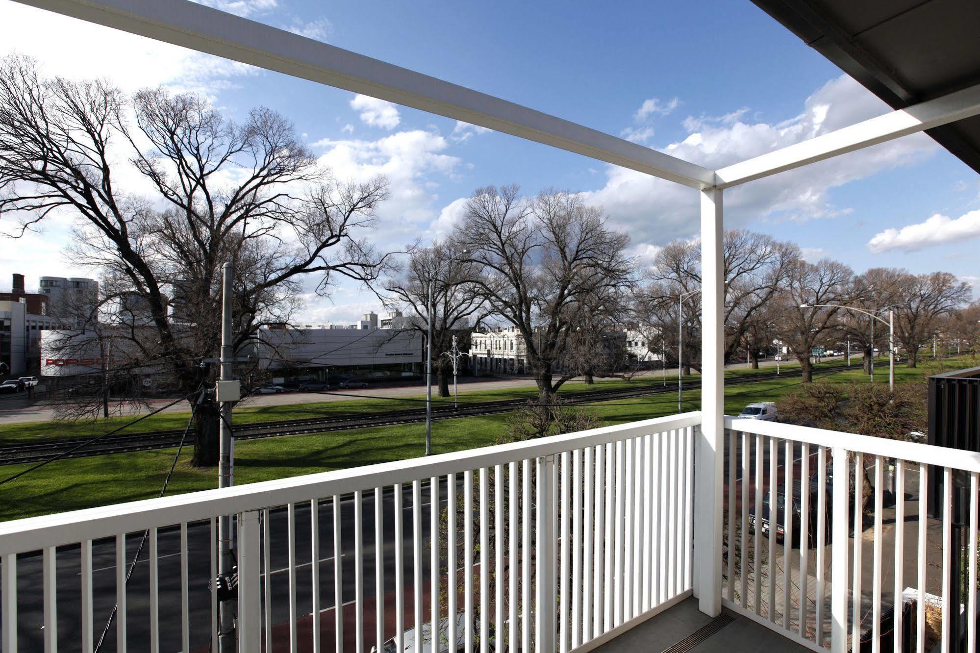 Aberlour Court Apartment *
