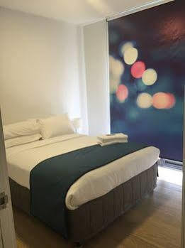 Aberlour Court Apartment *