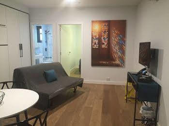 Aberlour Court Melbourne