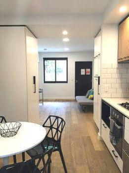 Aberlour Court Apartment *