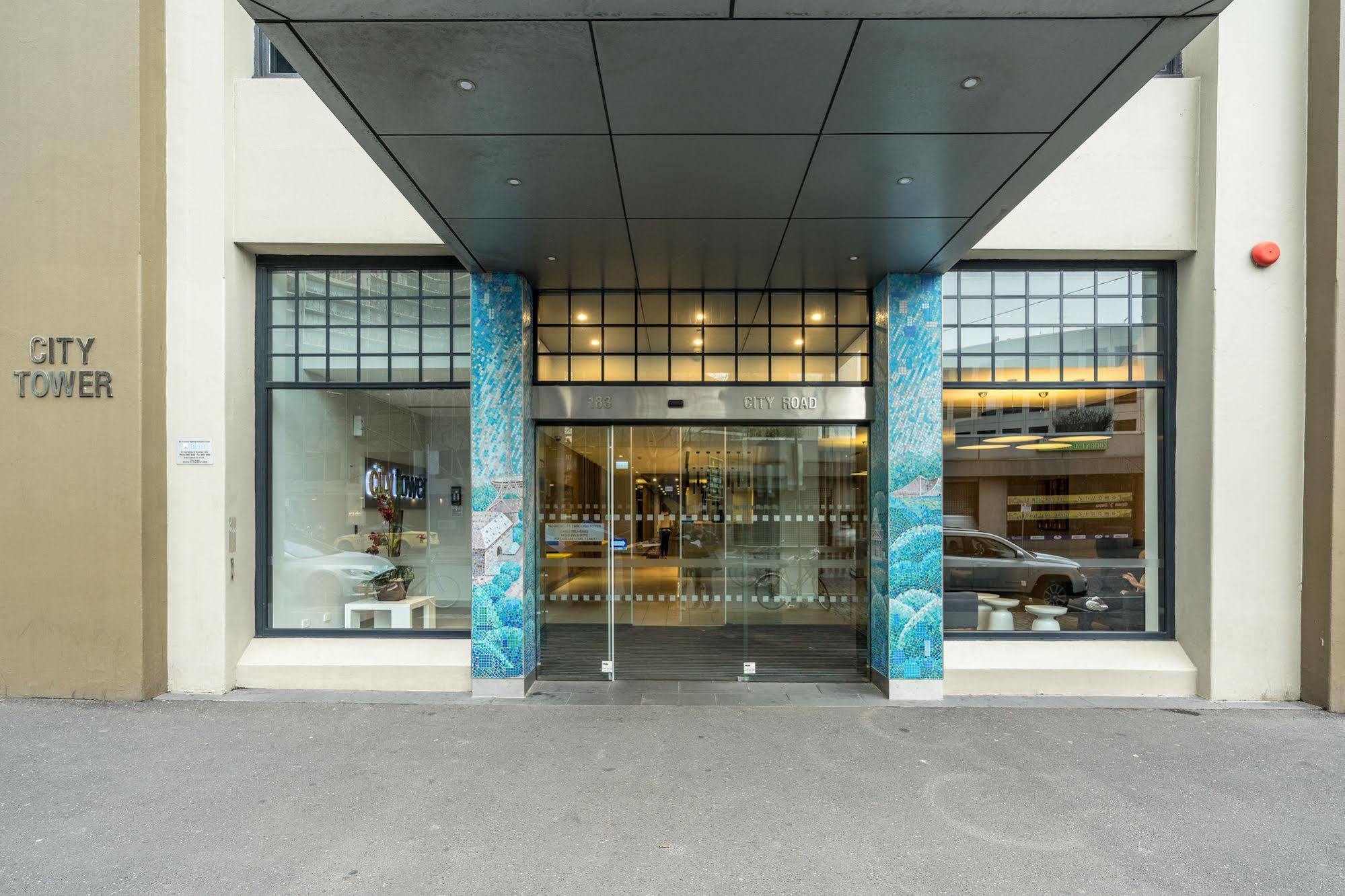 Imsa Group Hotel Melbourne