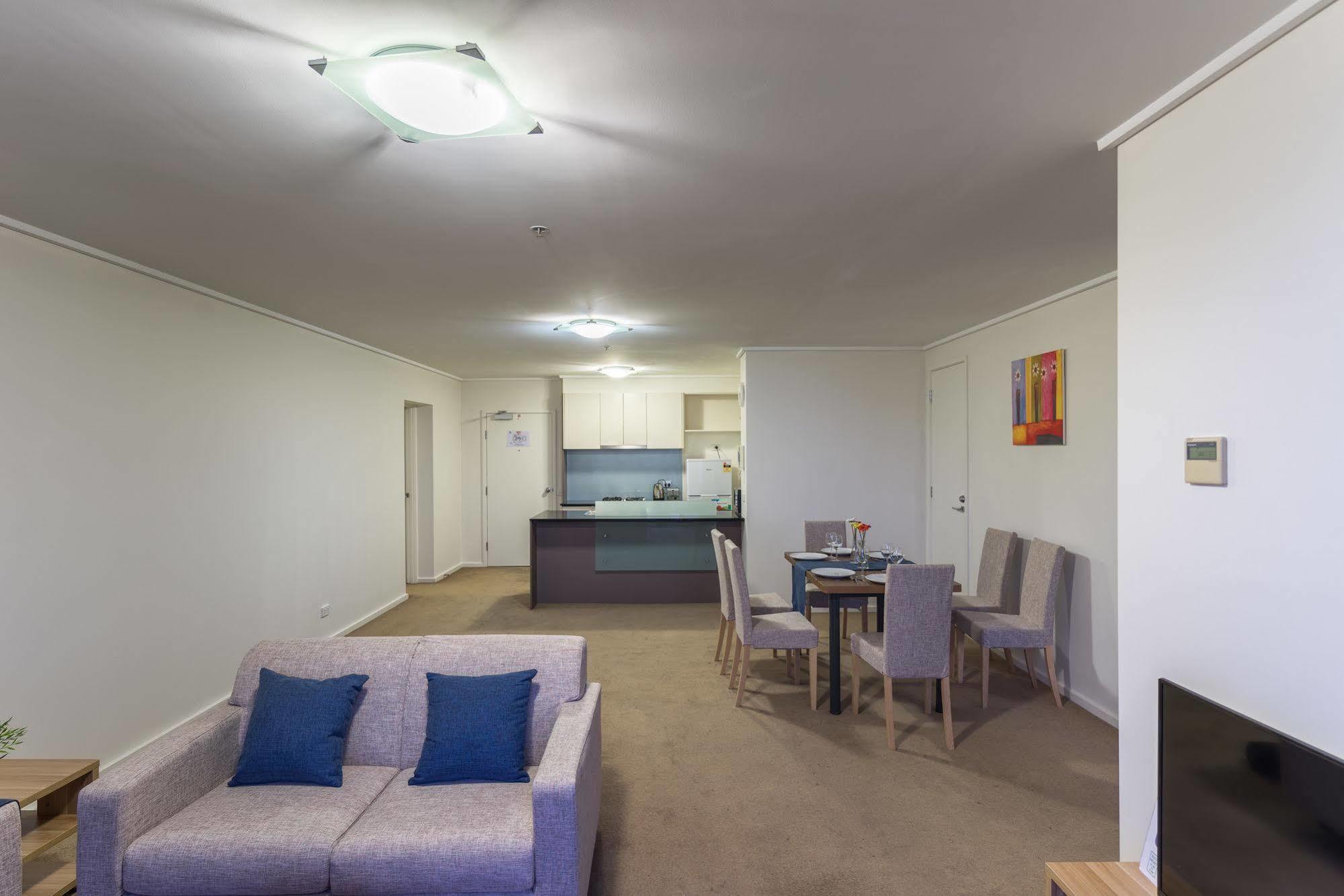 Imsa Group Hotel Melbourne