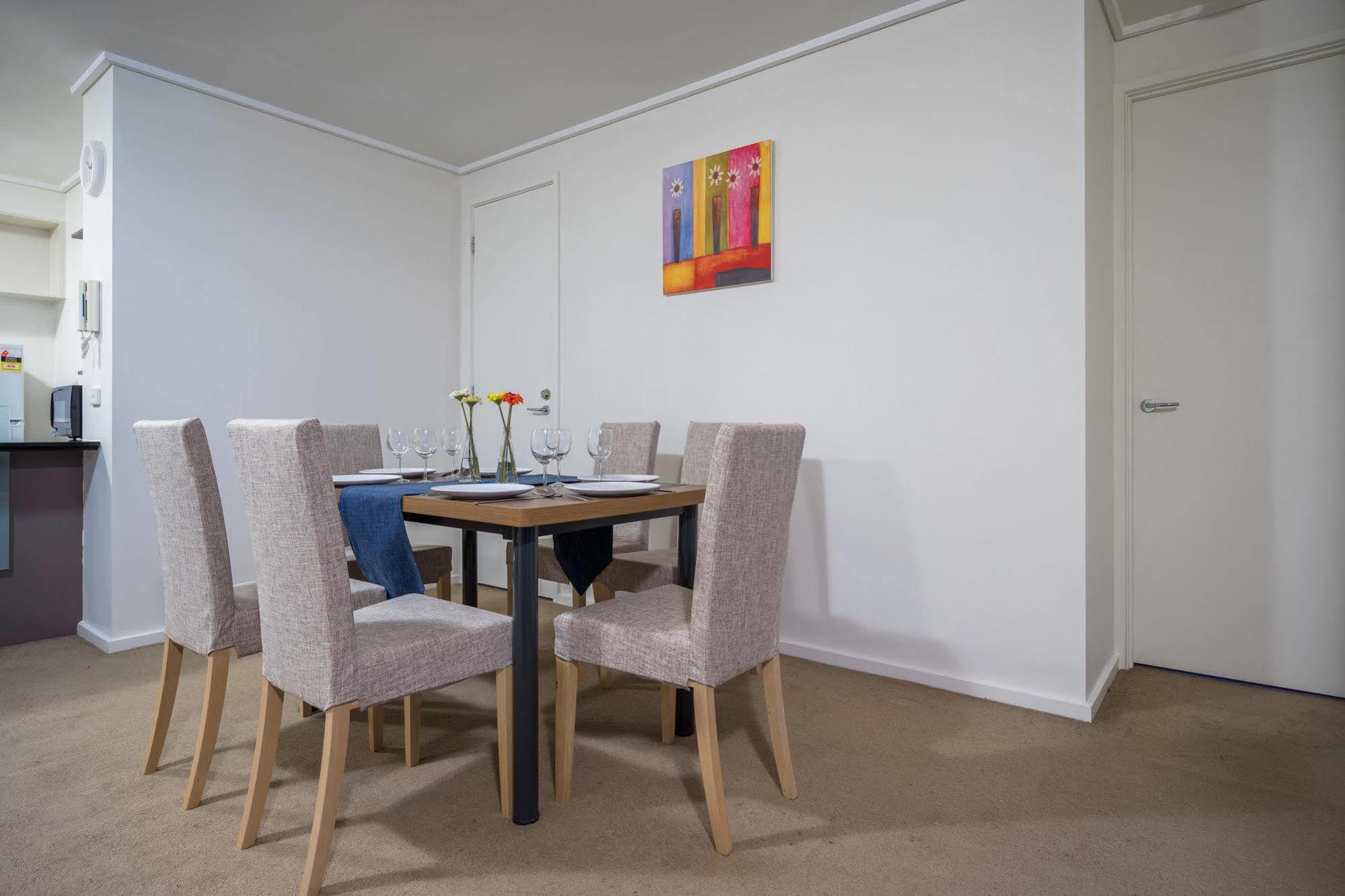 Imsa Group Hotel Melbourne