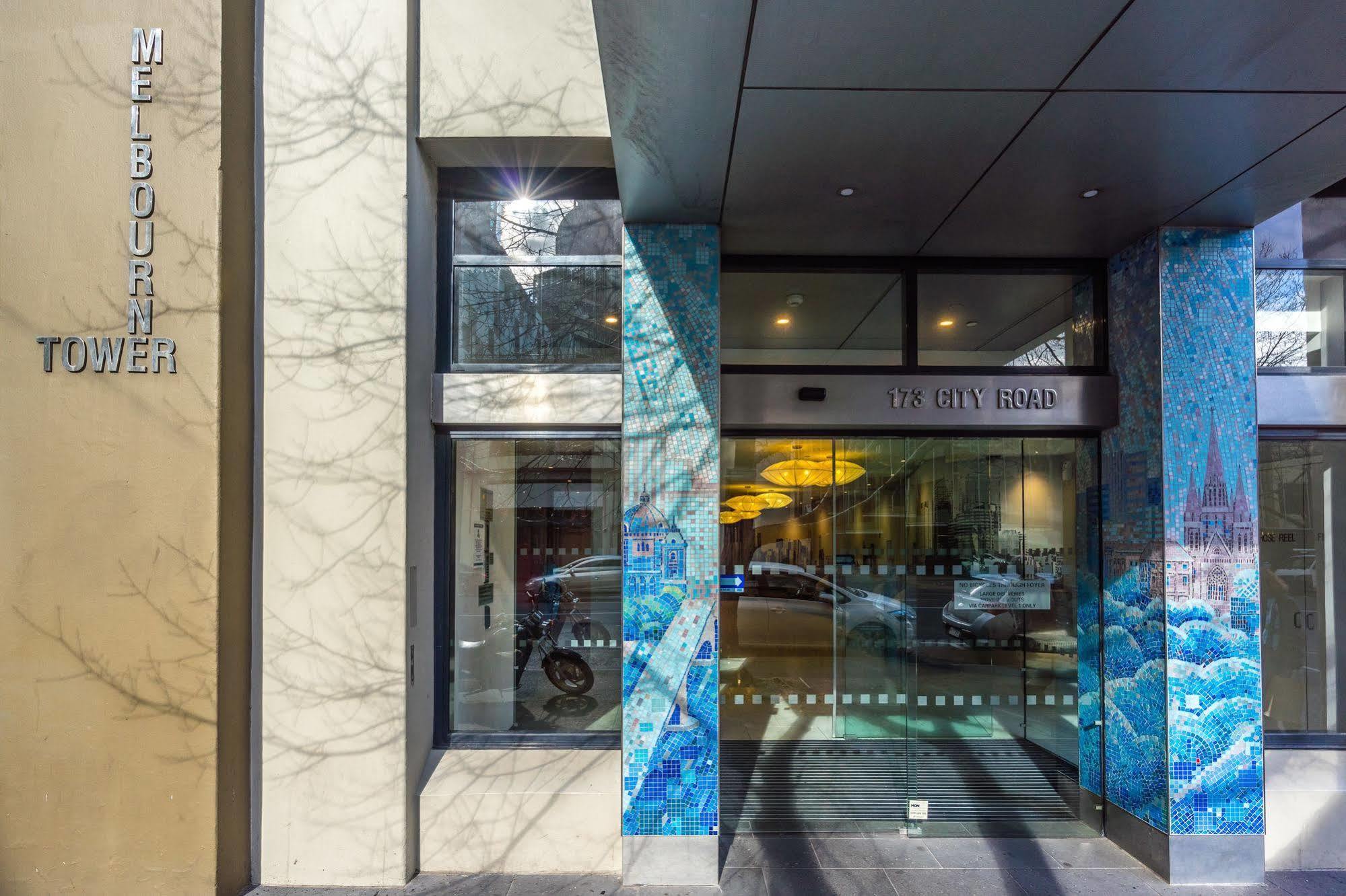 Imsa Group Hotel