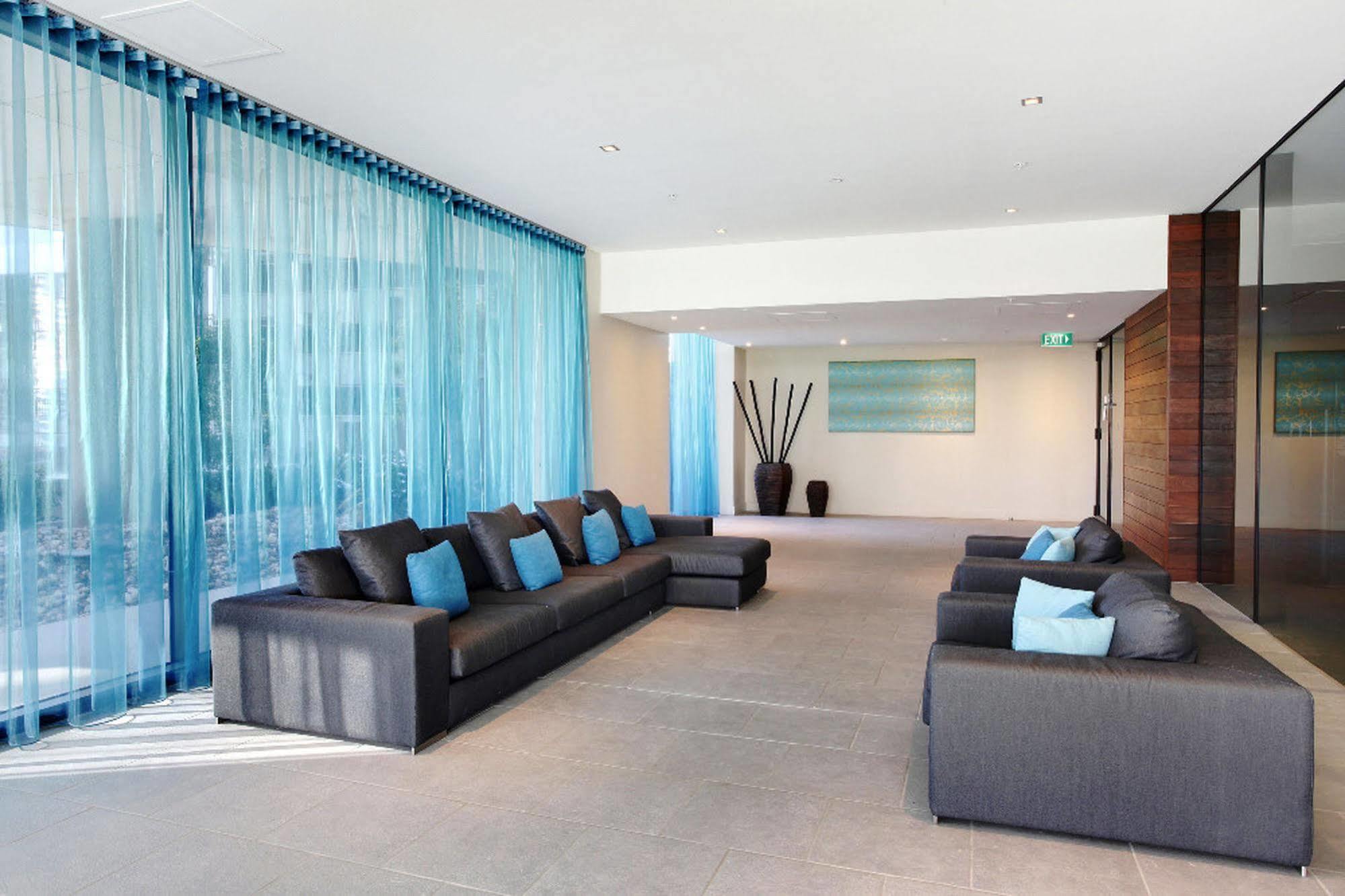 Aparthotel Corporate Keys - Freshwater Place