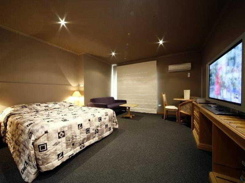 Jika International Hotel Melbourne