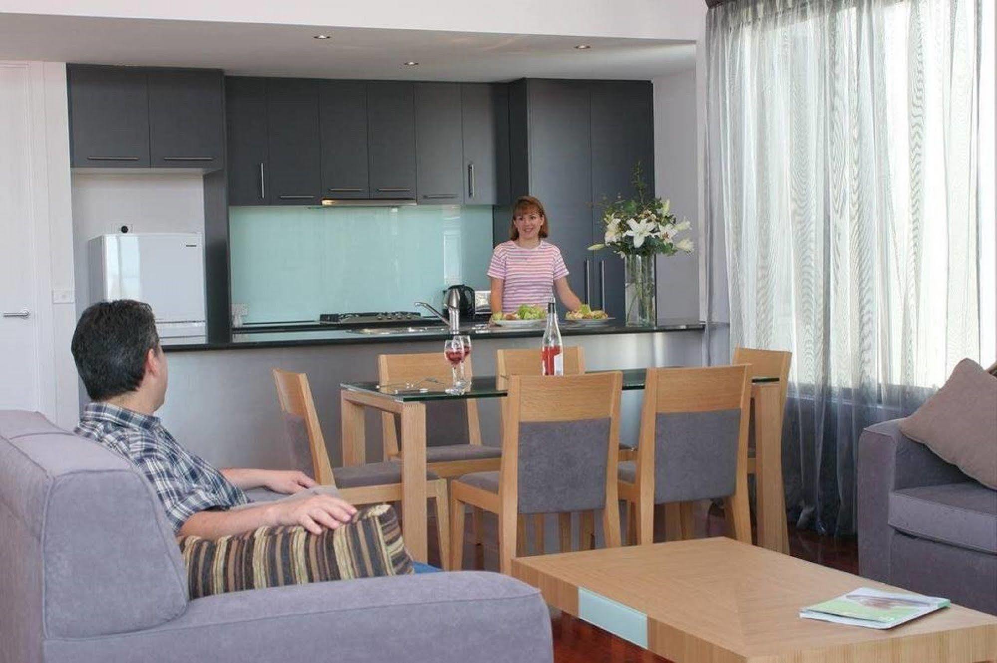Beachside Bonbeach 4* Melbourne