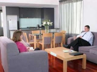 Hotel Beachside Bonbeach 4*