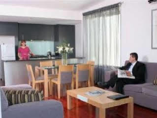 Beachside Bonbeach 4*