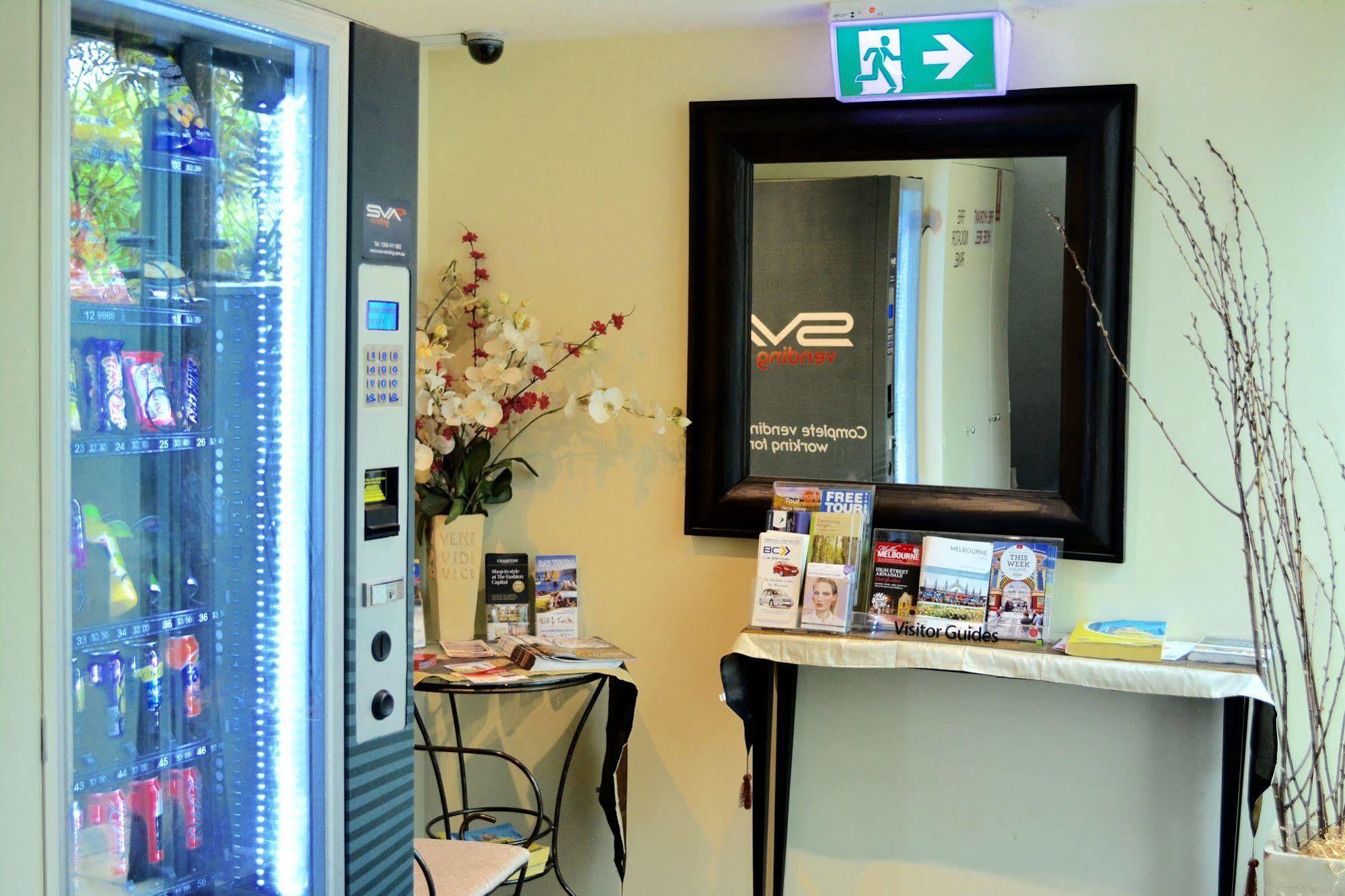 Knightsbridge Aparthotel 3*