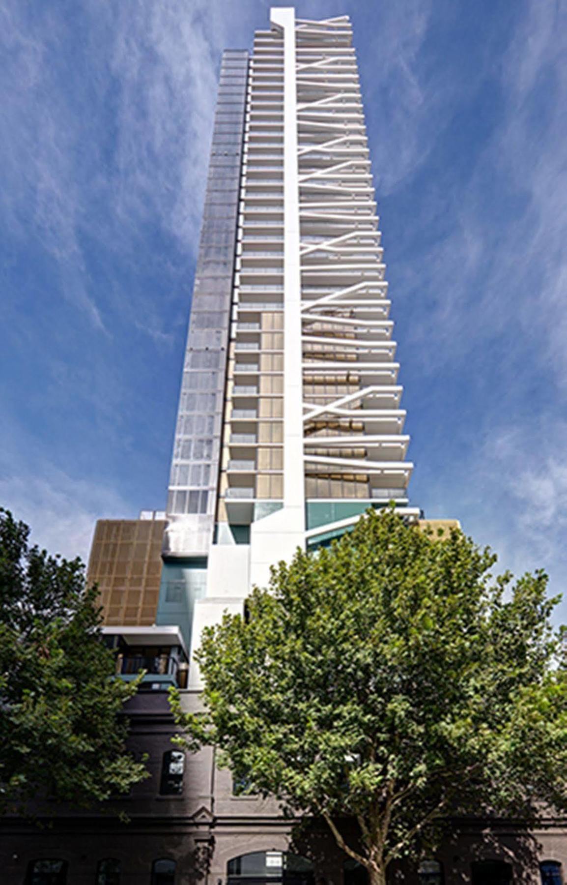 Apartment Southbank - Wrap