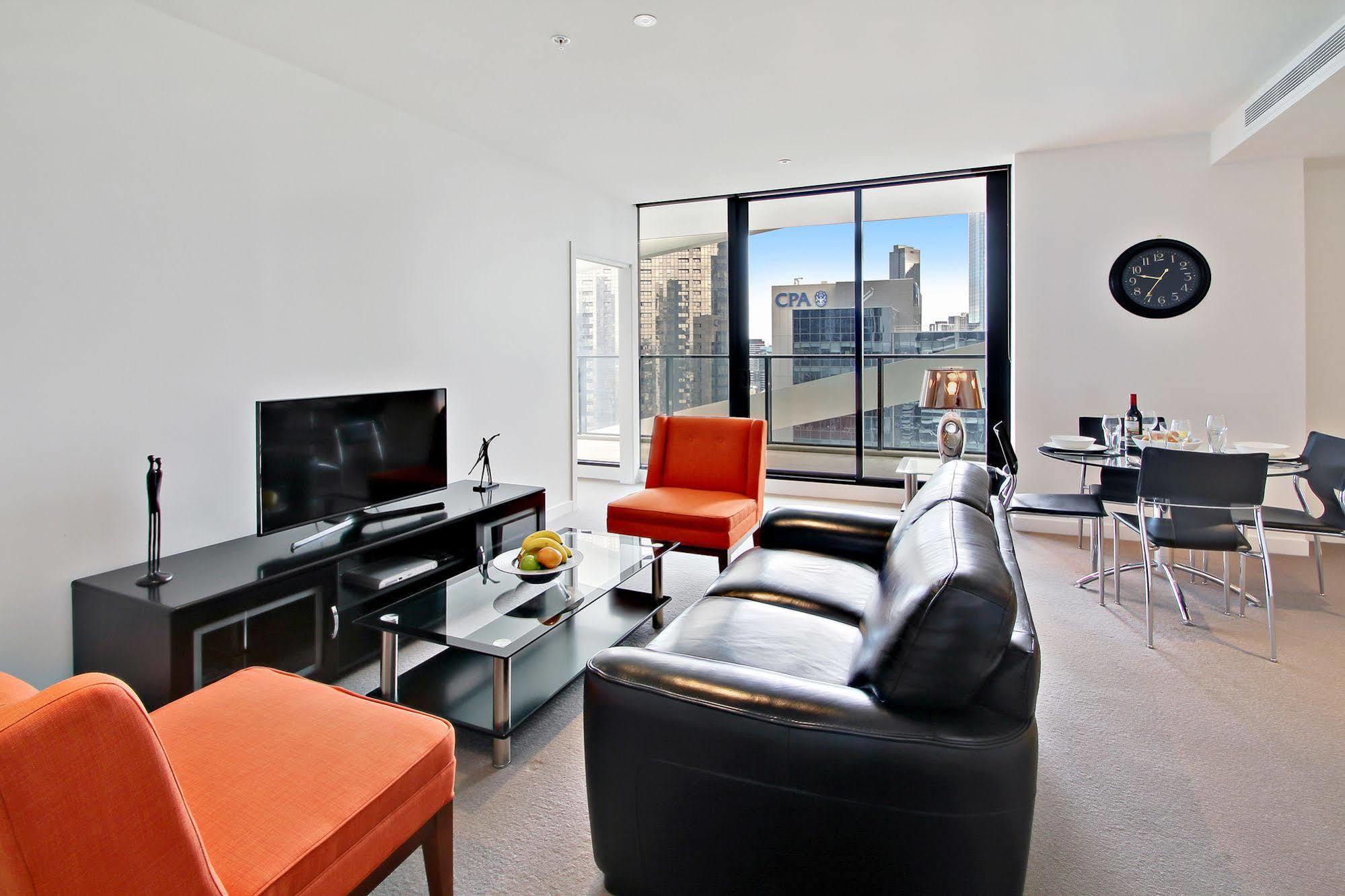 Apartment Southbank - Wrap Melbourne