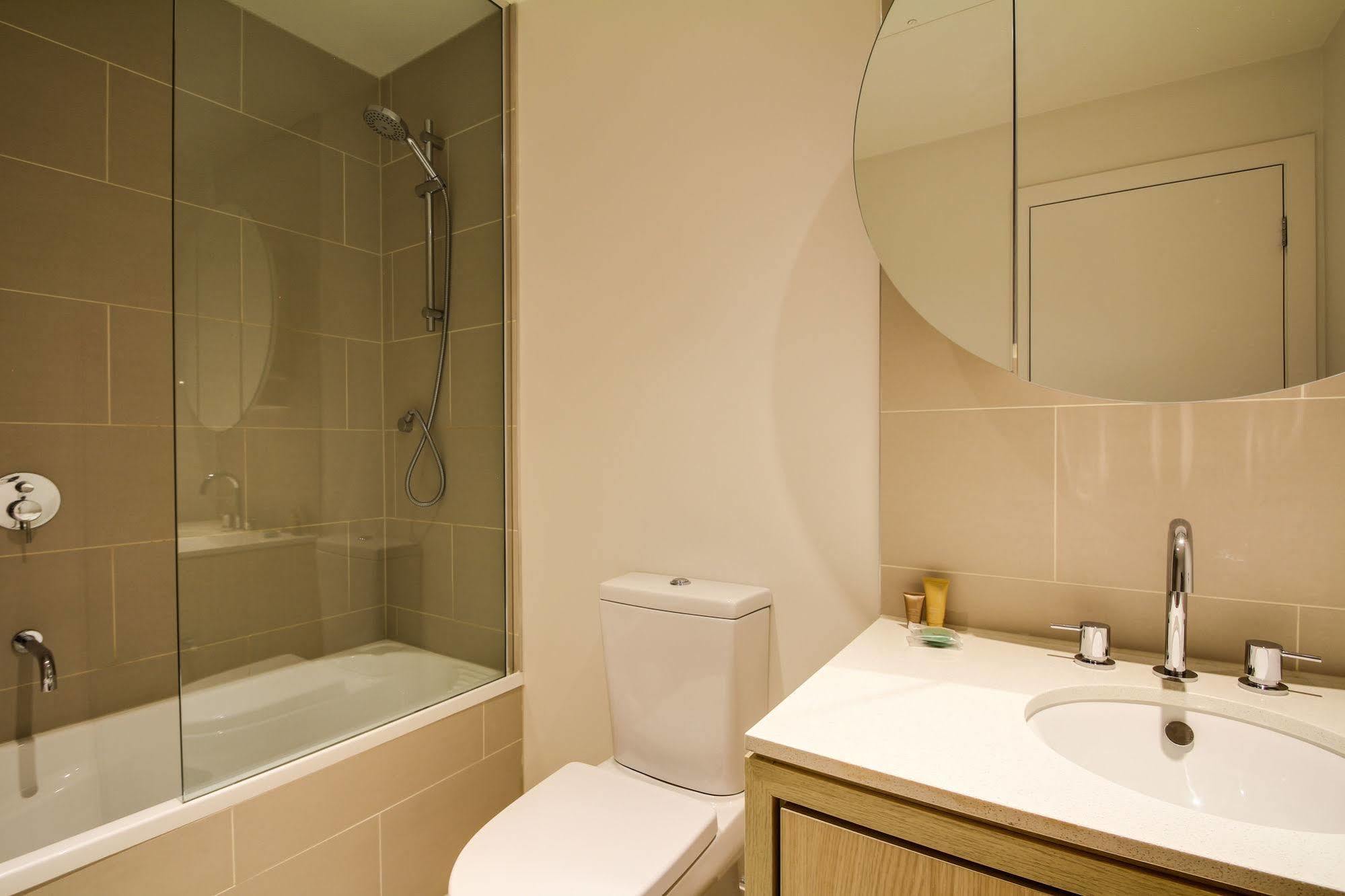 Apartment Southbank - Wrap *