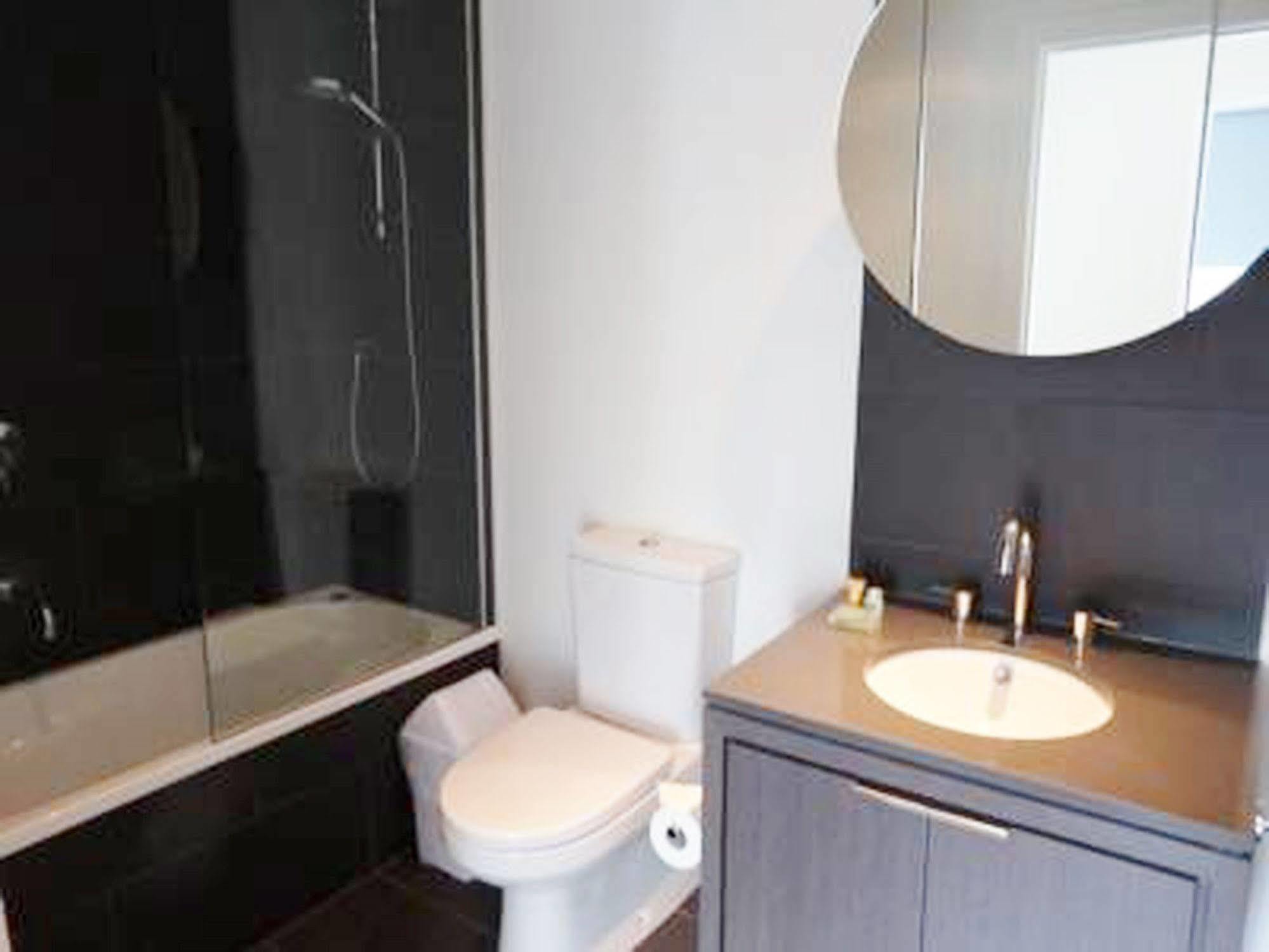 Apartment Southbank - Wrap Melbourne