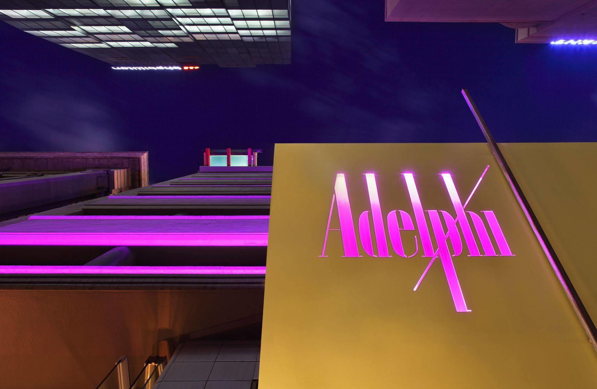 Hotel Adelphi