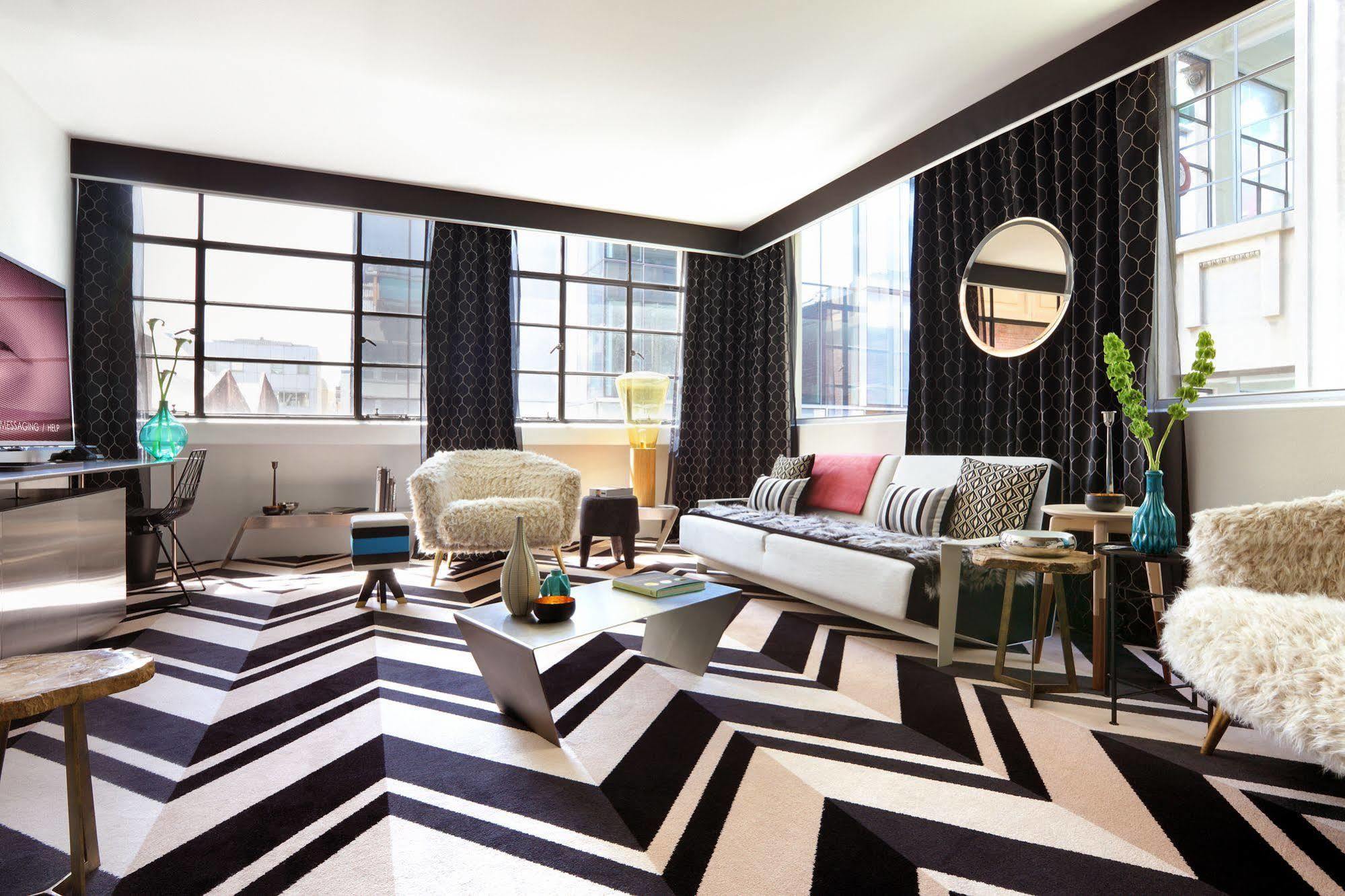 Adelphi 5* Melbourne